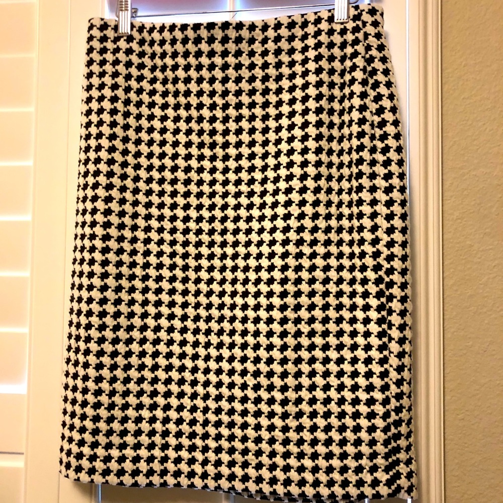 Philosophy Mini Skirt